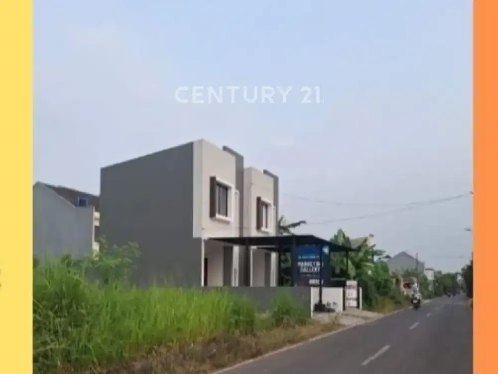 TANAH KAVLING TAMAN PULO GEBANG CAKUNG JAKARTA TIMUR