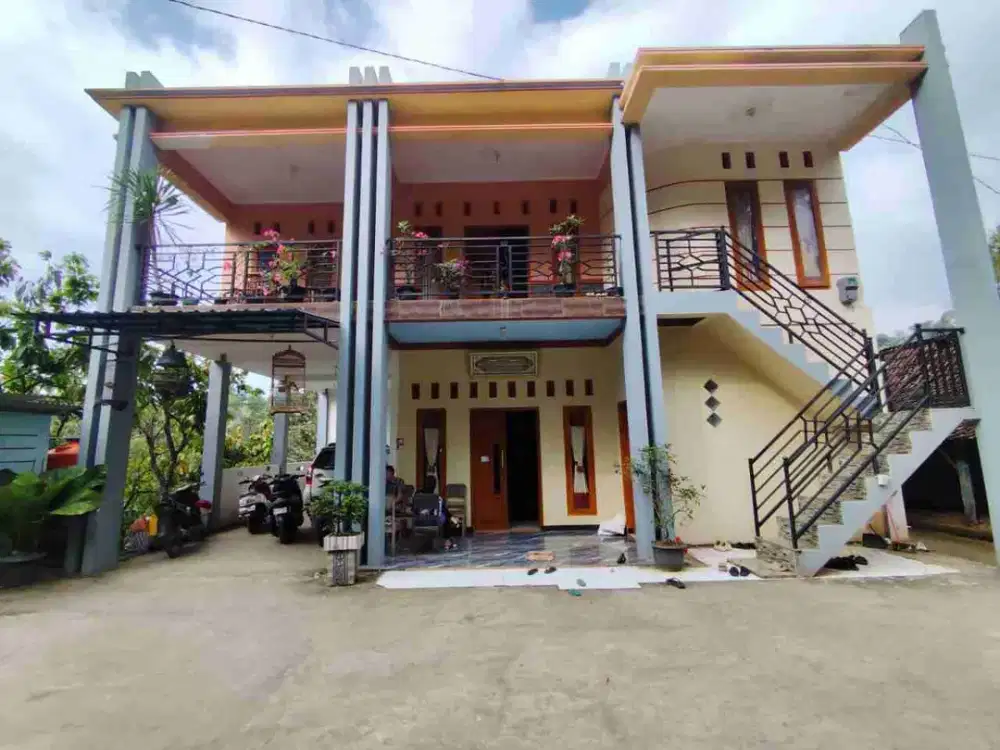 DI JUAL RUMAH

KEL. : BATOK
KEC. : GEMARANG
KAB  : MADIUN