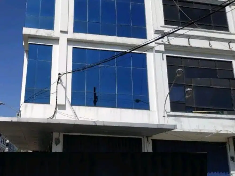 DIJUAL RUKO RUNGKUT MEGAH RAYA SURABAYA RON.A1964