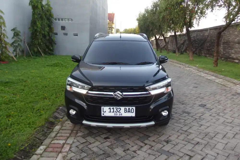 Suzuki xl7 1.5 alpha 2023 matic