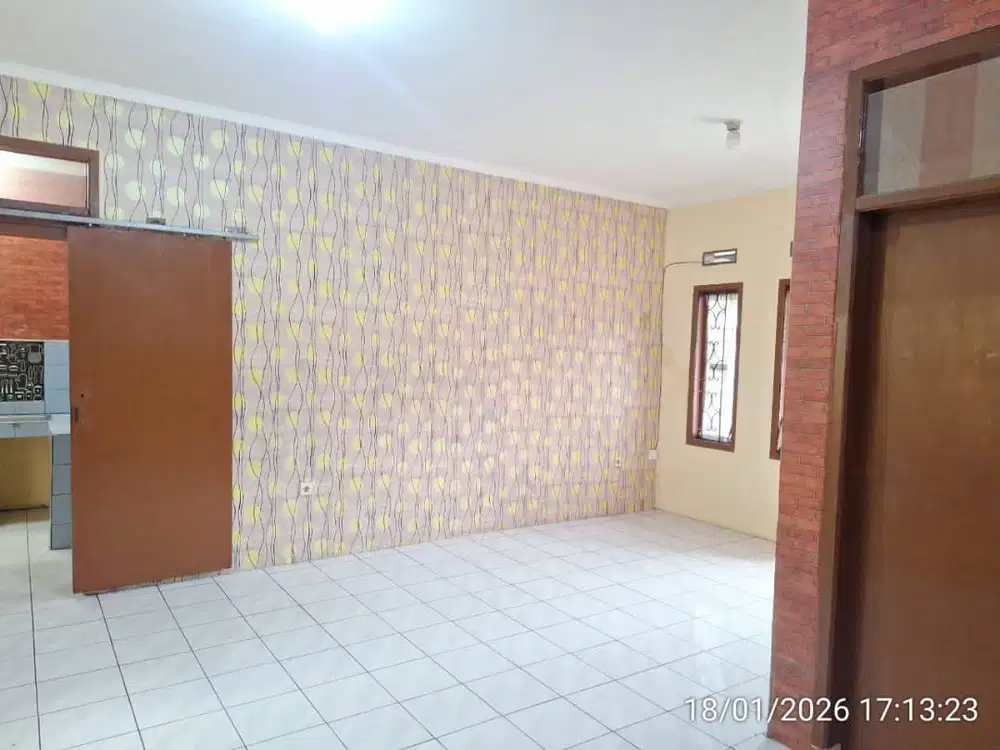 Disewa Rumah Siap Pakai di Taman Kopo Indah 1 Bandung