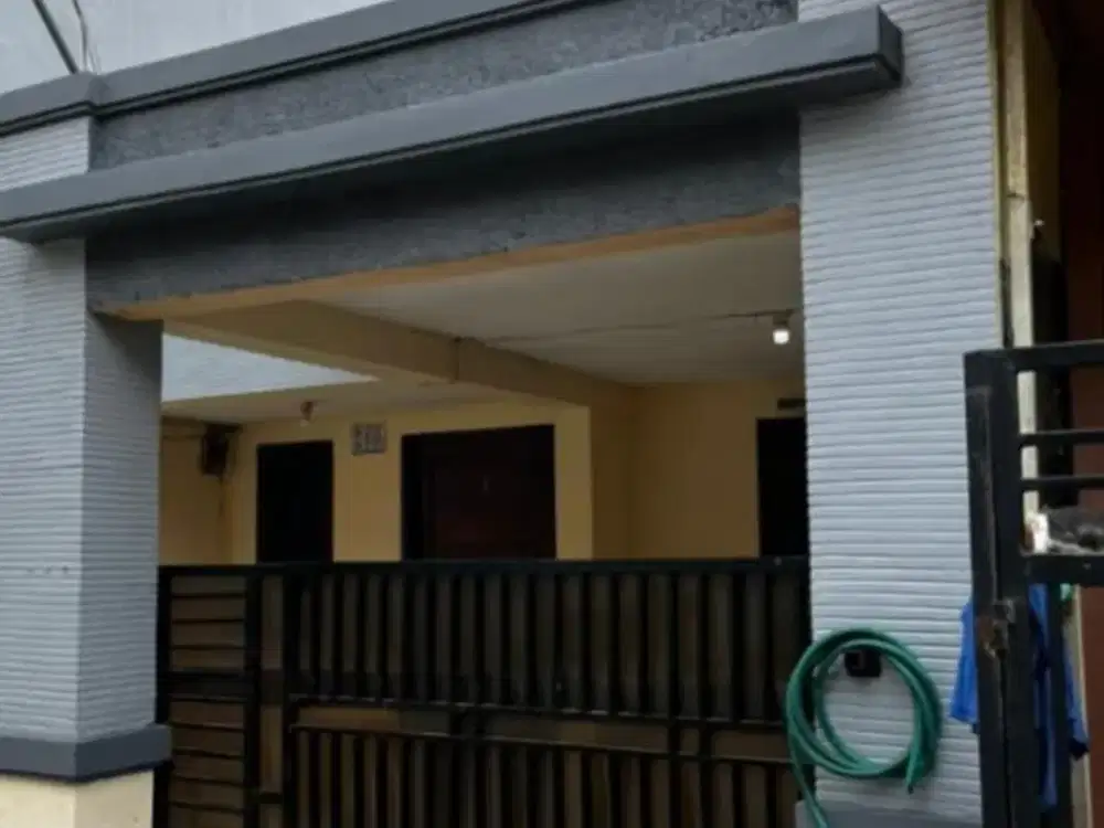 Dijual Rumah Deket Puspitek di Villa Bintang Mas Serpong, Tangsel