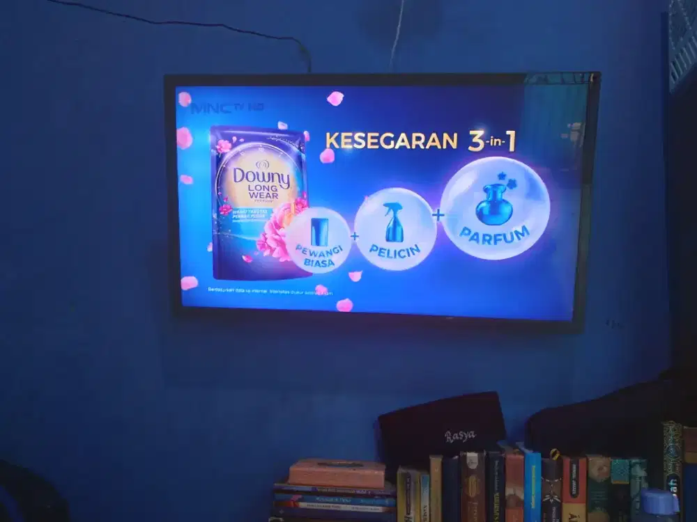 TV DIGITAL POLYTRON 32 INC