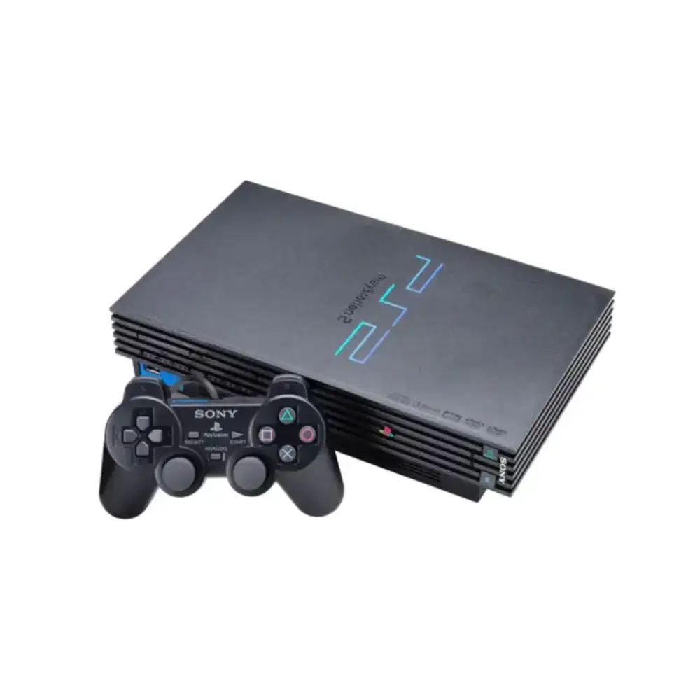 Ps 2 Fat Hardisk