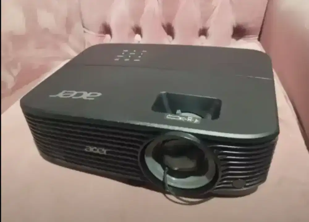 Proyektor Acer BS 020P hdmi 4000 lumens business projector