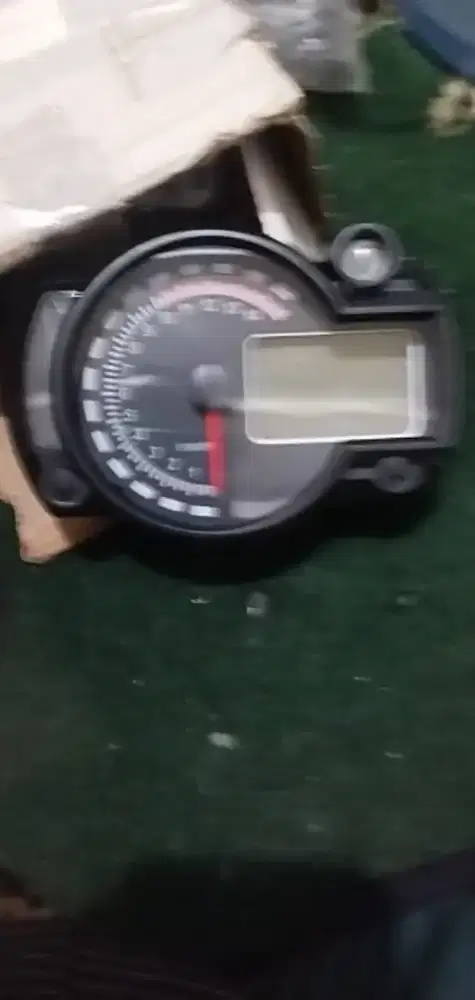 Speedometer universal