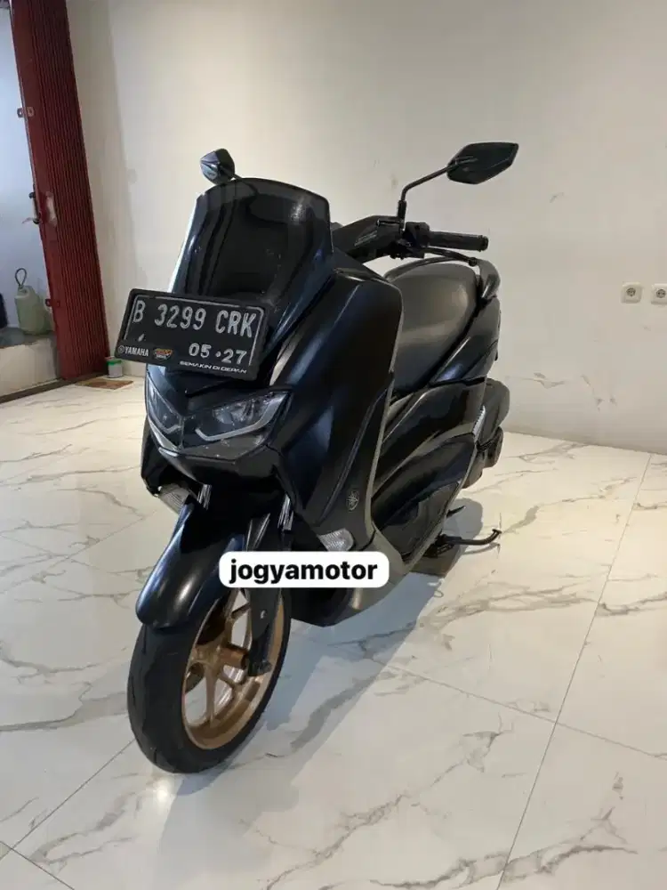 2 - yamaha all new nmax 2022 KUNCI 2