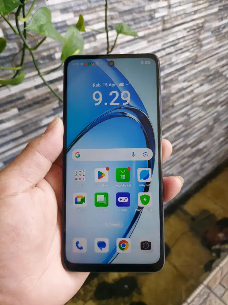 Jual hp oppo a60 hp cas