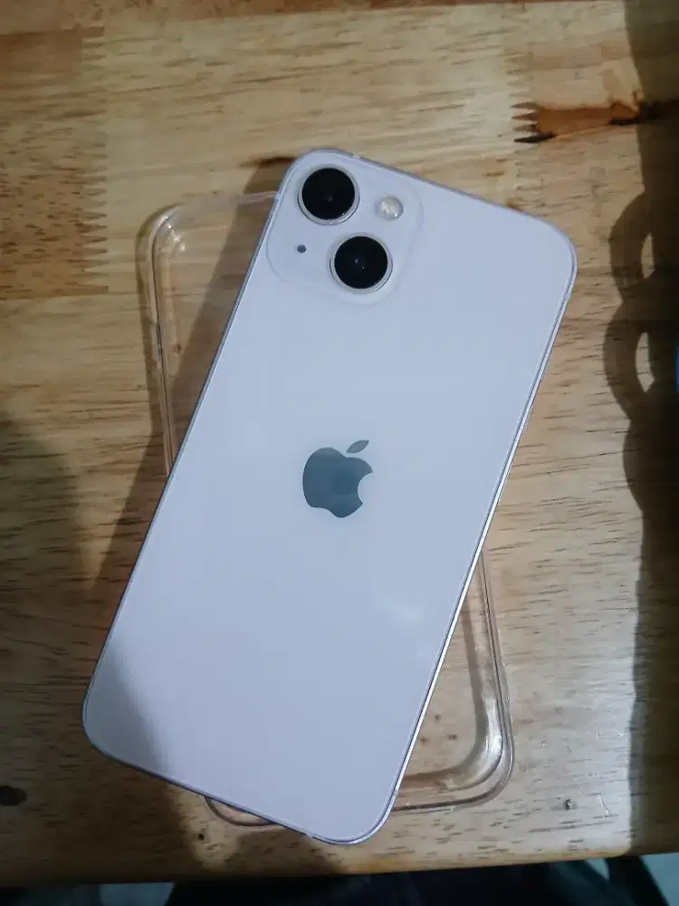 Iphone 13 128gb fullset