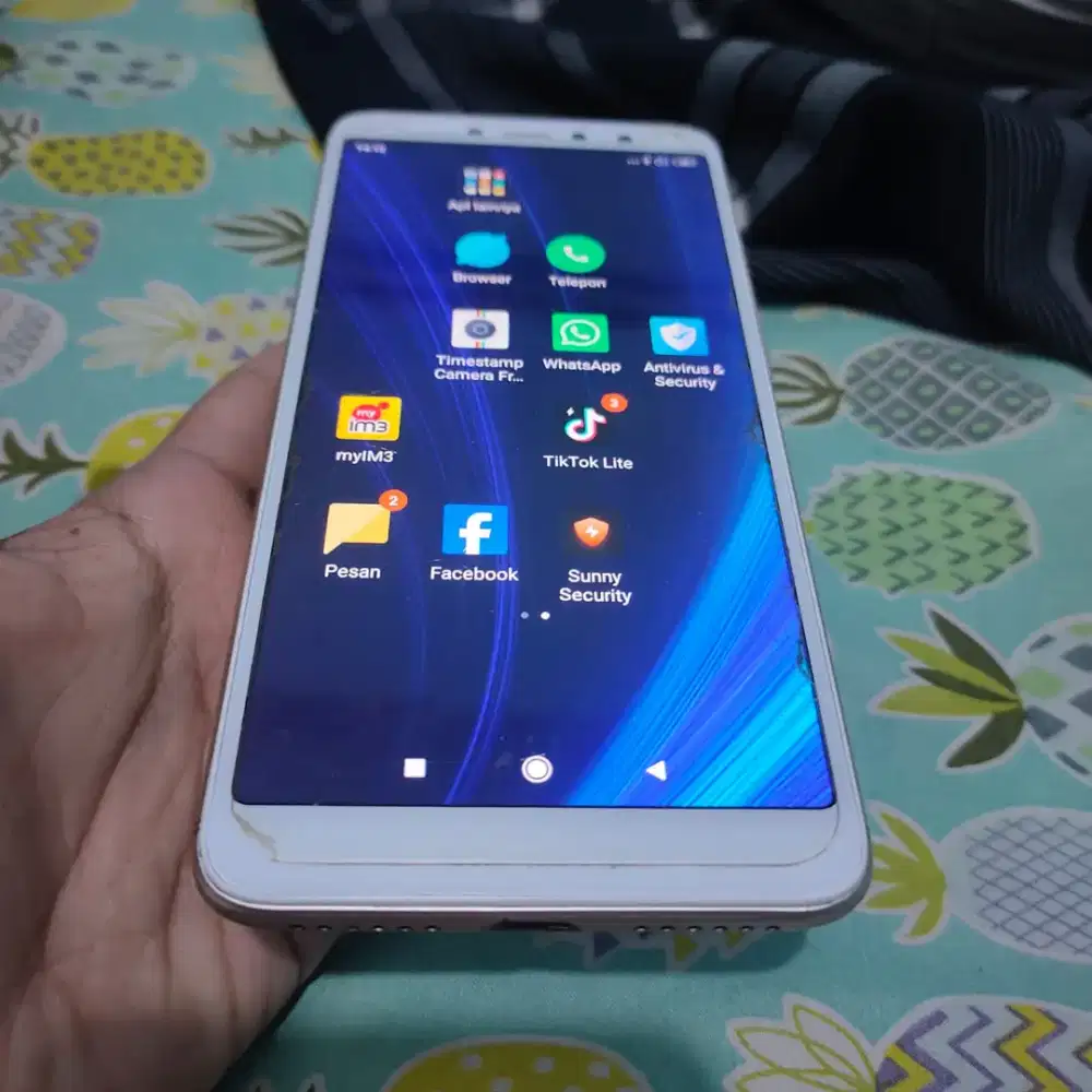 Xiaomi Redmi S2 3/32gb