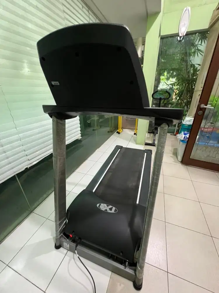 Treadmill Ketler Type Marathon TX-1