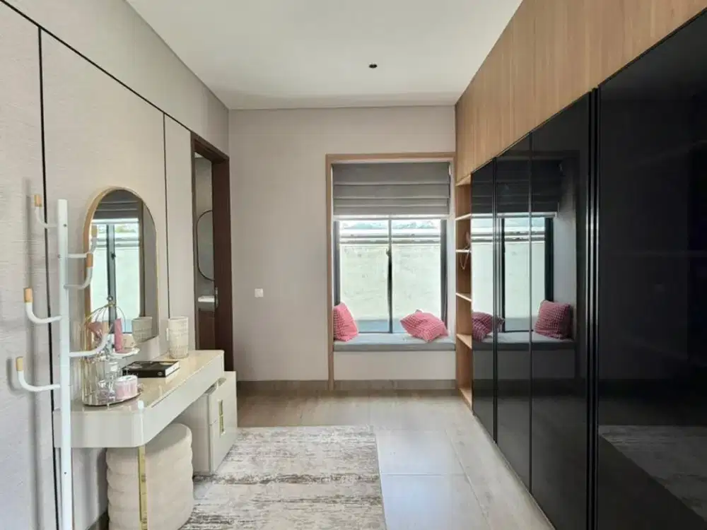 New Izzi – Best Seller Rumah Harga 1,5M-An di BSD City Sinarmasland