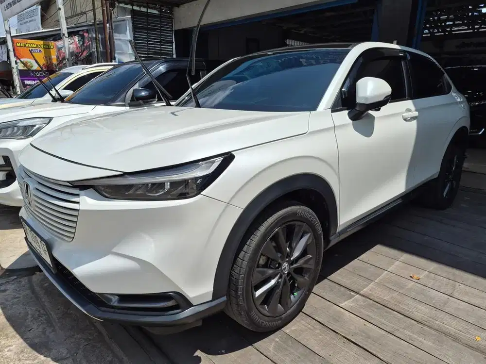 DP MURAH MOBIL ISTIMEWA HRV SE 2023