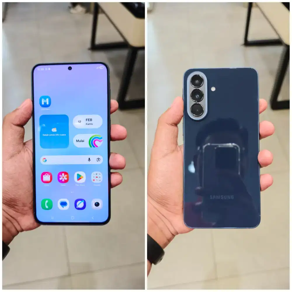 [Bunga Bisa 0%] Samsung Galaxy A57, Gratis Hingga 2x Cicilan