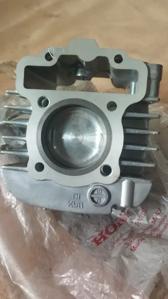 Block seher Honda Blade, revo