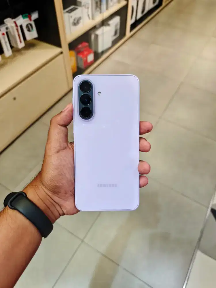 [Bunga Bisa 0%] Samsung Galaxy A37, Gratis Hingga 2x Cicilan