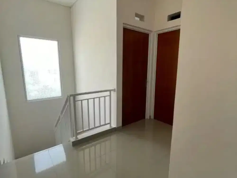 Dijual Rumah Cluster Sariwangi Bandung Utara 2 Lantai Full Furnished