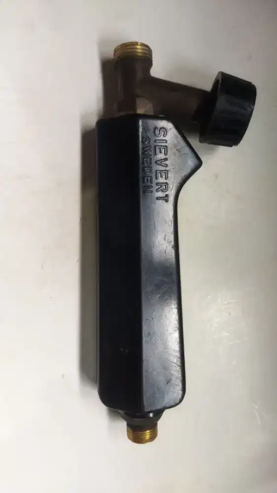 Torch Sievert Sweden original