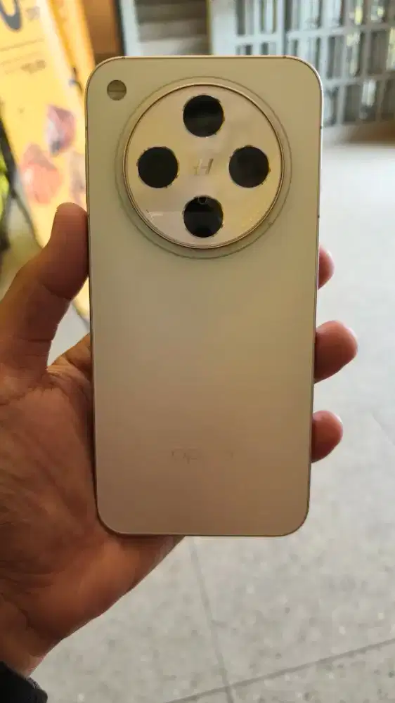 Oppo Find X8 512GB resmi