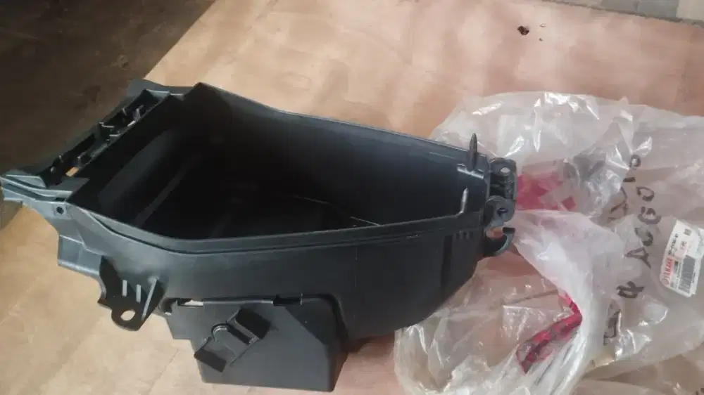 Box jok Yamaha mio M3