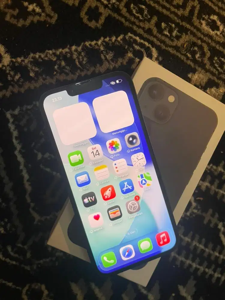 iphone 13 128gb inter allop