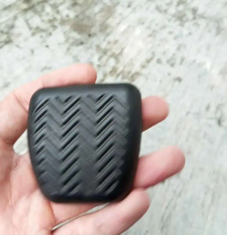 Karet Pedal Rem