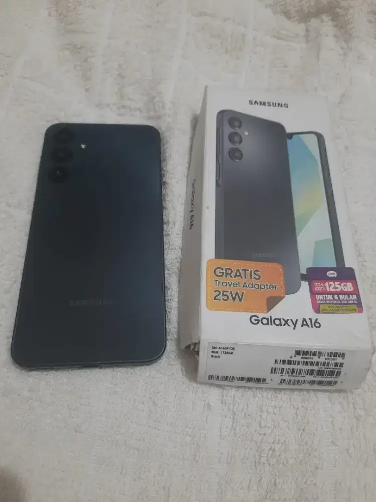 Samsung A16 128