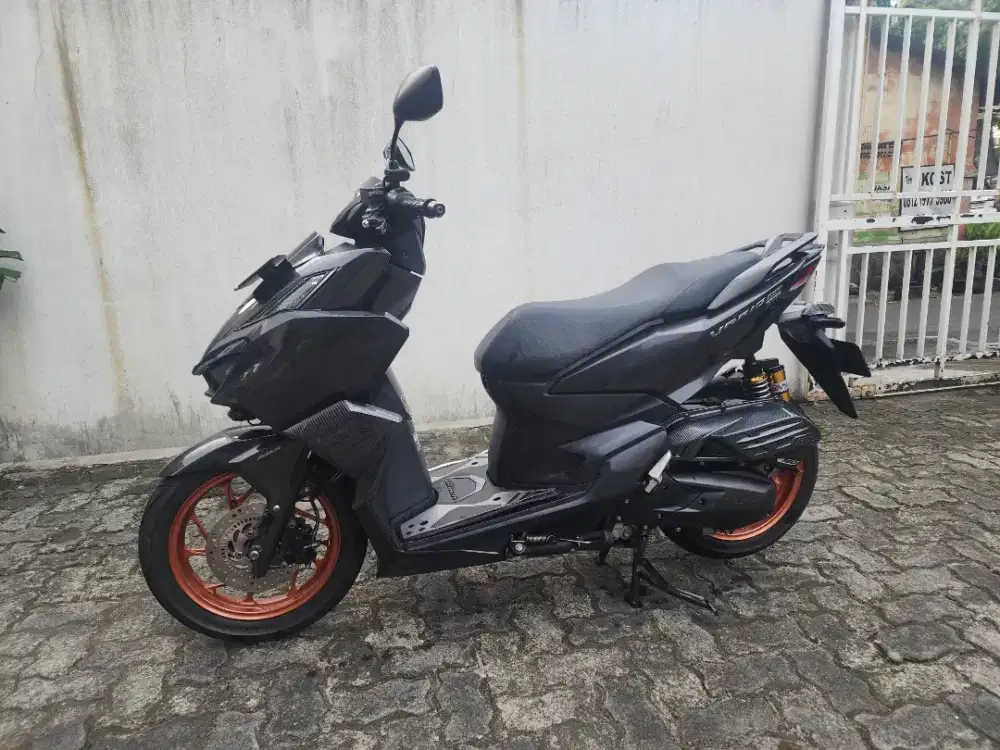 Honda Vario 160 ABS 2022
