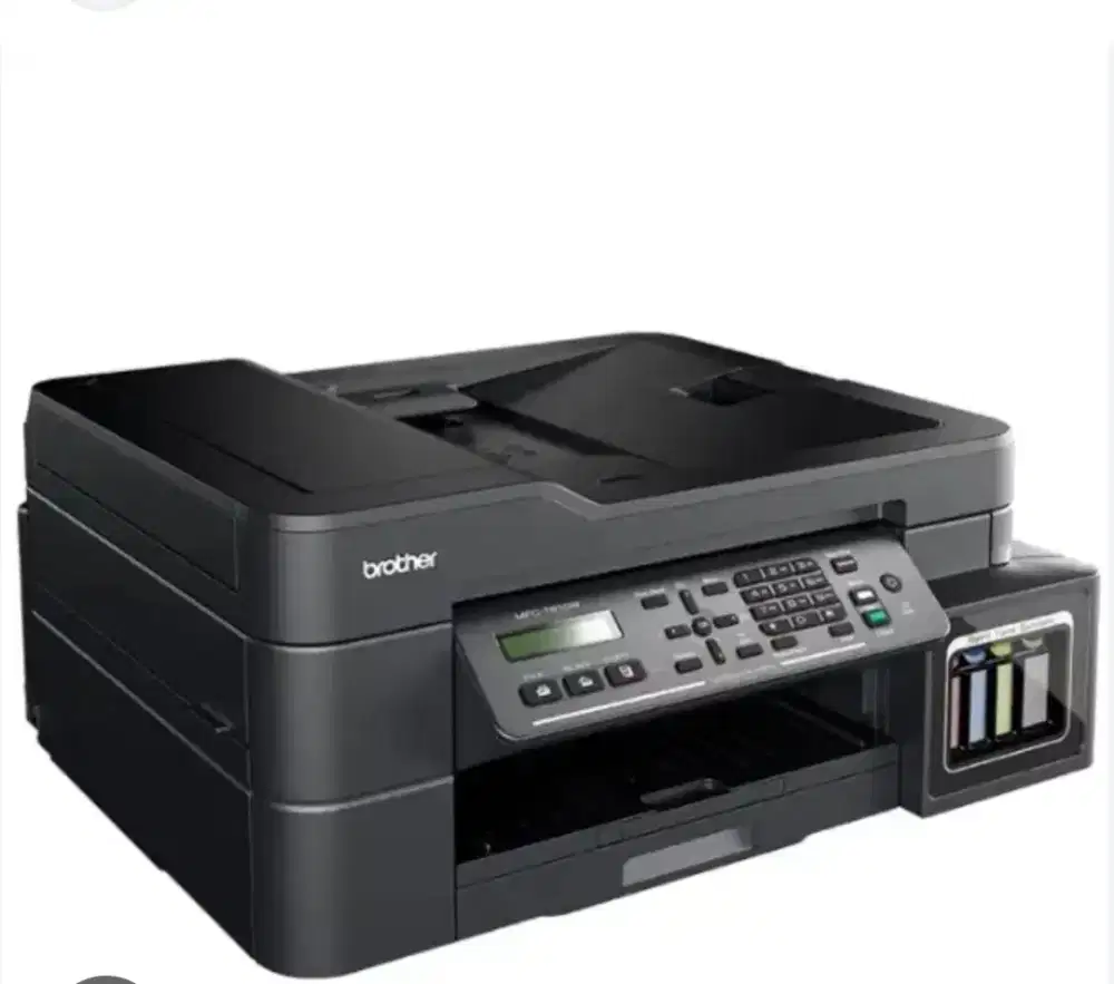 Printer Brother DCP-T720DW, Print & Scanner
