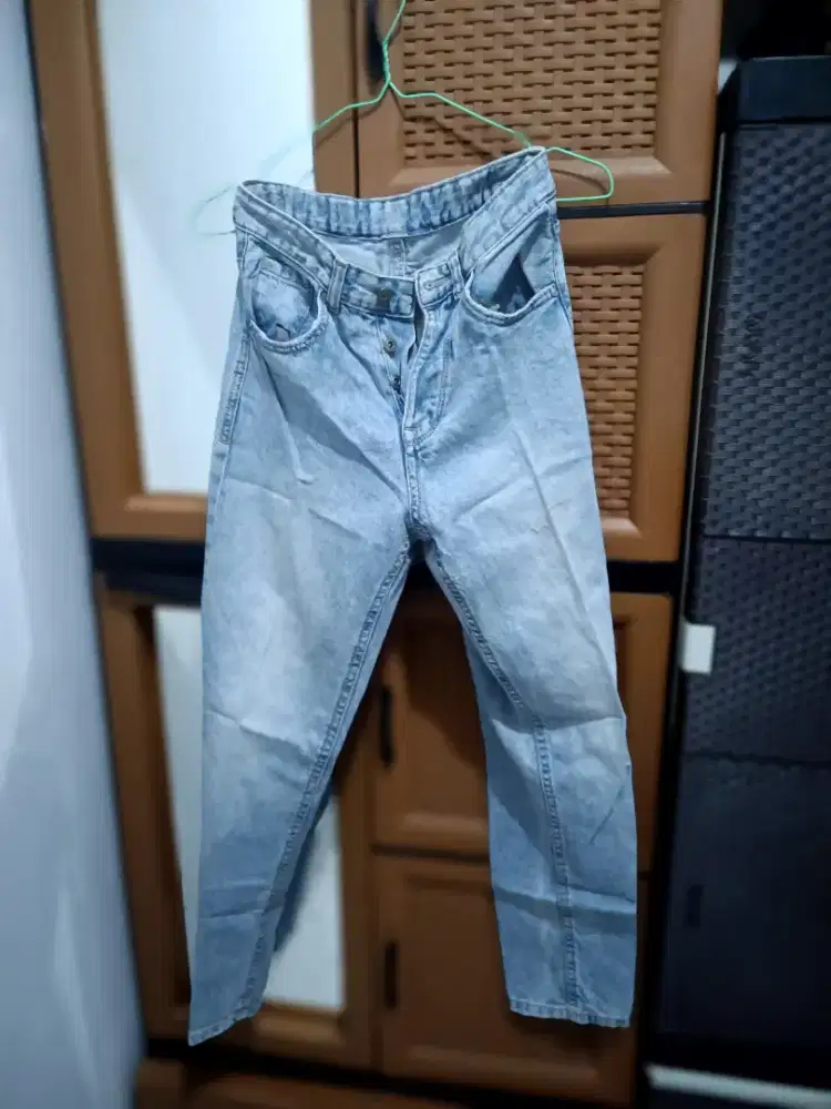 Prelove celana jeans