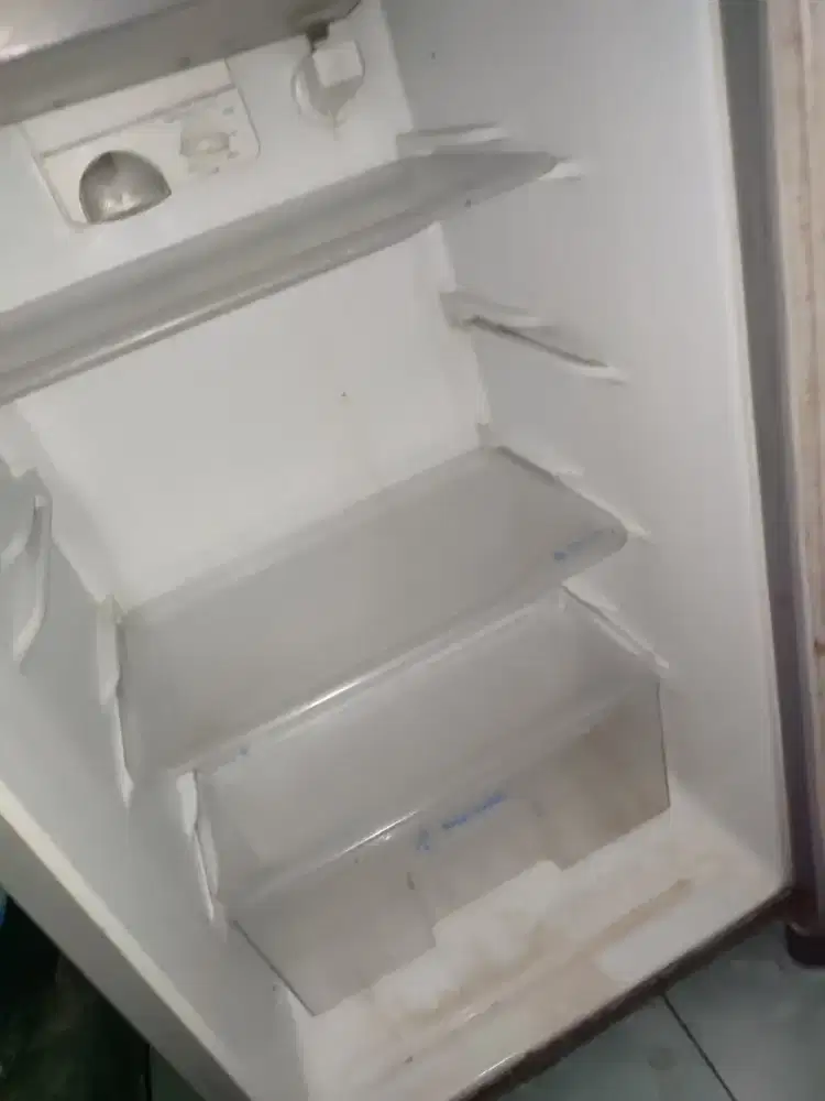 Kulkas 1 pintu (850k nego)