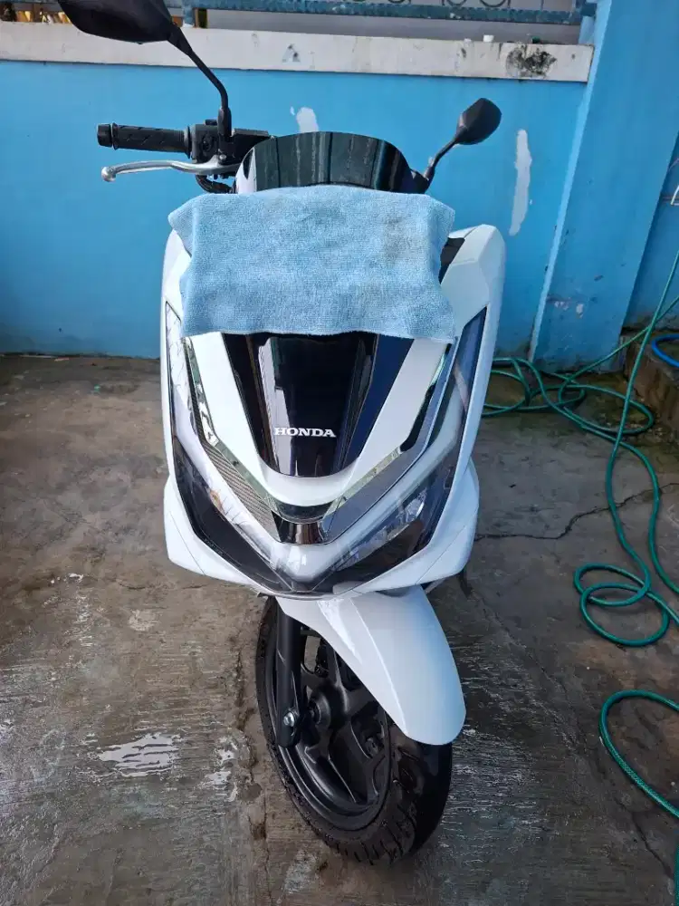 Dijual PCX tahun 2025
