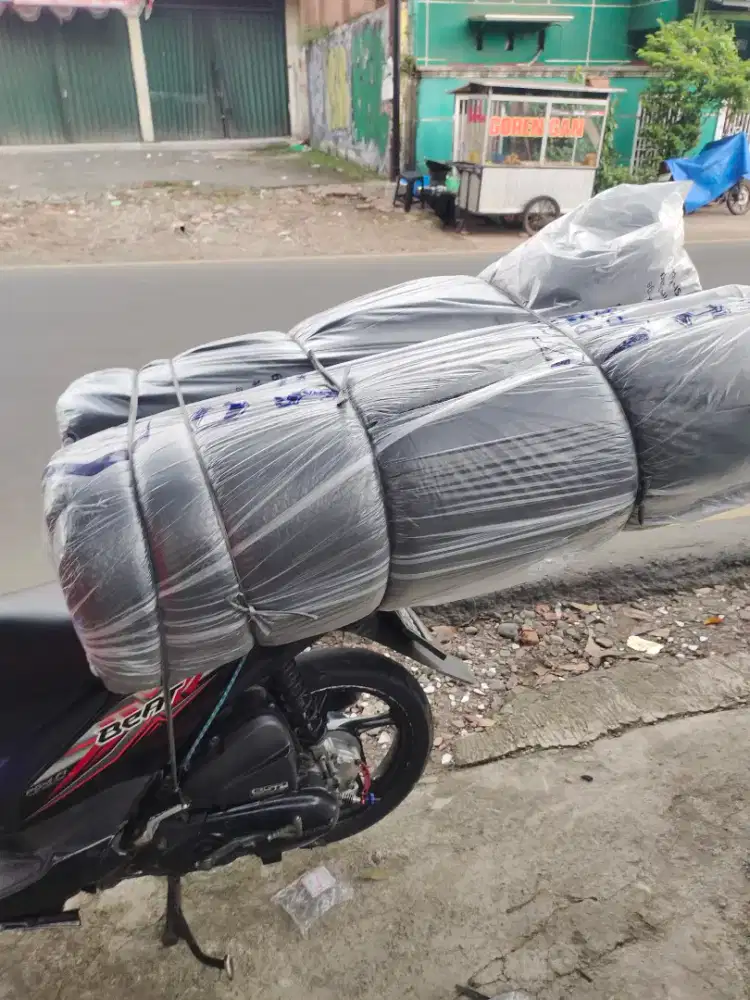 Lowongan packing bubble wrap