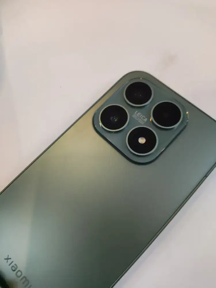 Xiaomi 17 diskon ter diskon