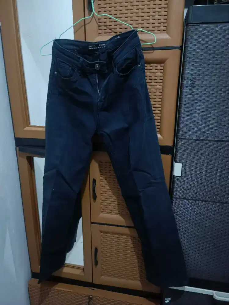 Prelove celana jeans