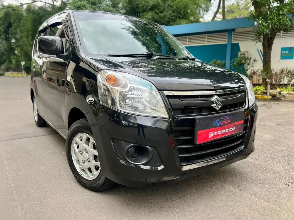 Suzuki Karimun Wagon R 1.0 GL AT 2019