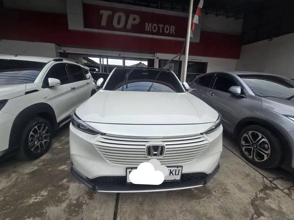 HONDQ HRV E AT TH 2023