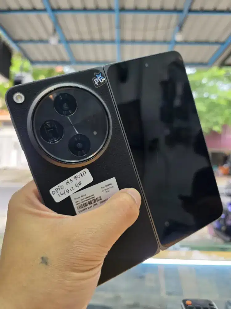 OPPO FOLD N3 16/512 GB