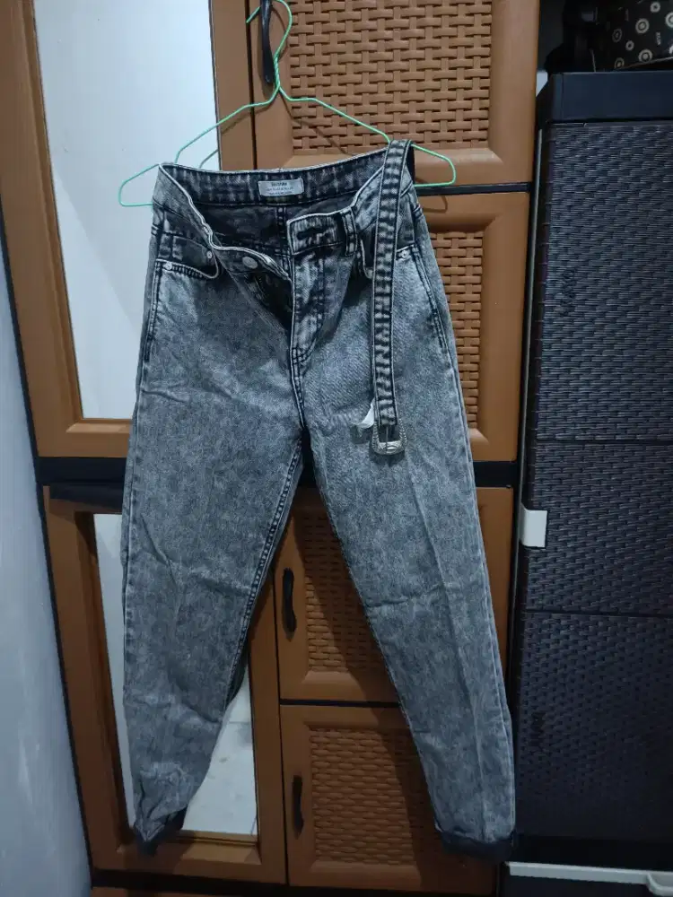 Prelove celana jeans