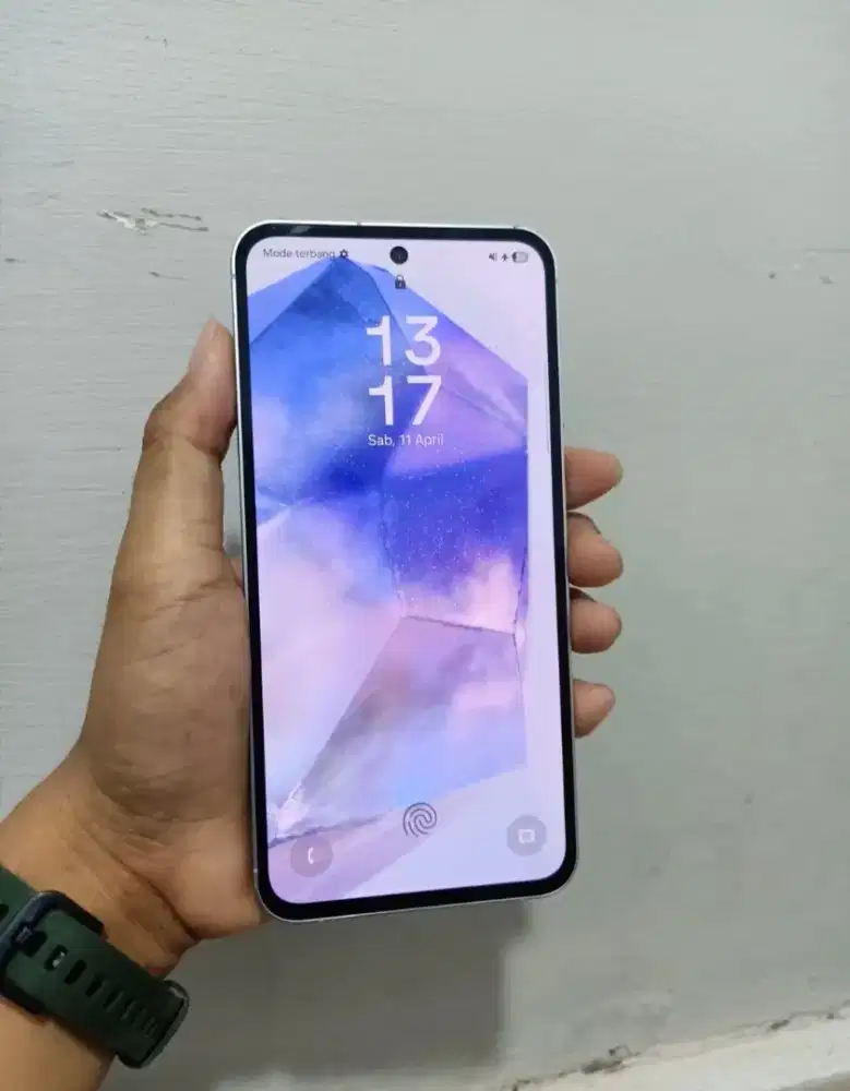 Samsung a55 5G 8/256GB