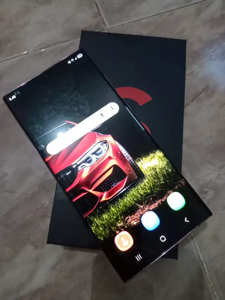 Samsung s22 ultra 12/256 sein