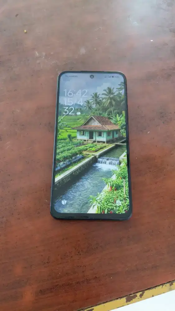 Dijual Xiaomi Redmi 15 8/128