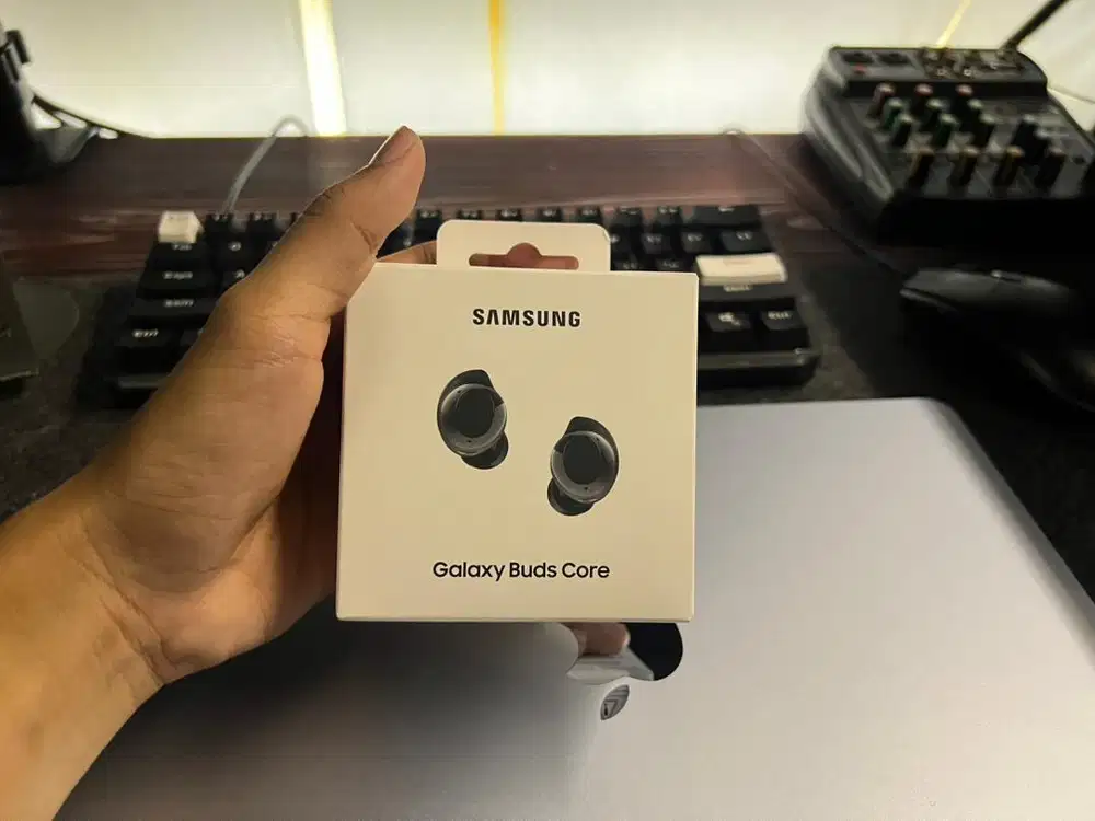 Samsung Galaxy Buds Core BNIB