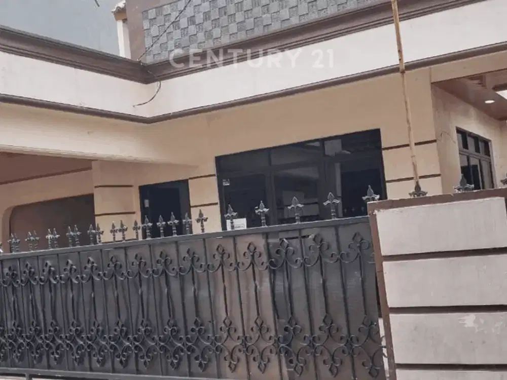 Rumah Tj Sanyang Cawang Kramat Jati Jakarta Timur