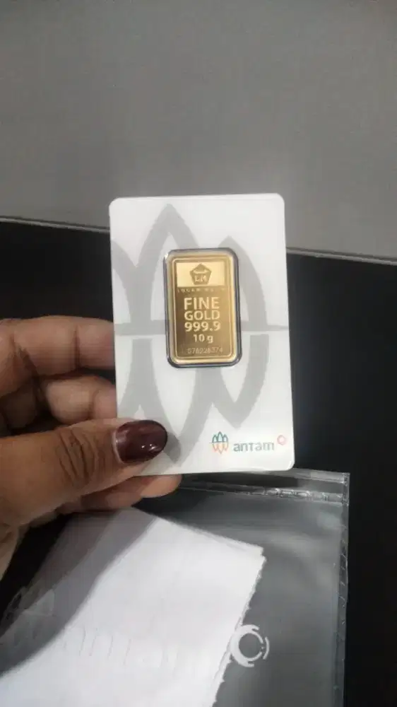 Terima buy-back LM harga tinggi