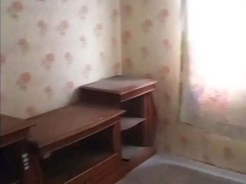 Rumah Ruko cocok untuk Buka Usaha lokasi strategis di Rancamanyar Bandung Ref.05366