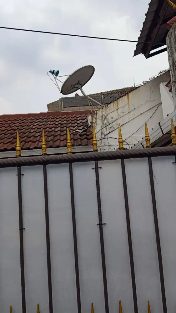 Dicari ART menginap daerah Jaka Setia Bekasi