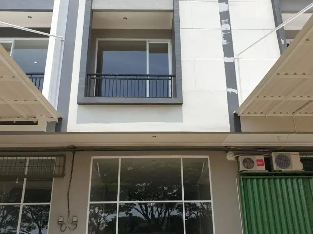 Dijual Ruko Siap Huni 3 Lantai di Cengkareng Jakarta Barat