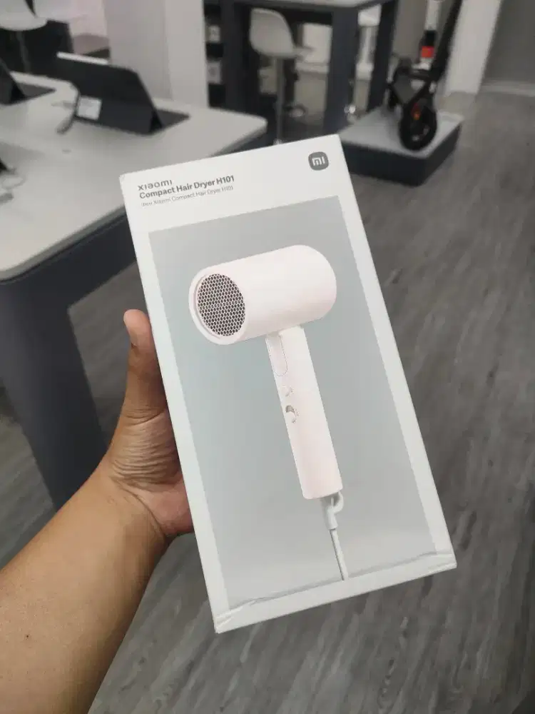 Xiaomi Compact Hair Dryer H101 New