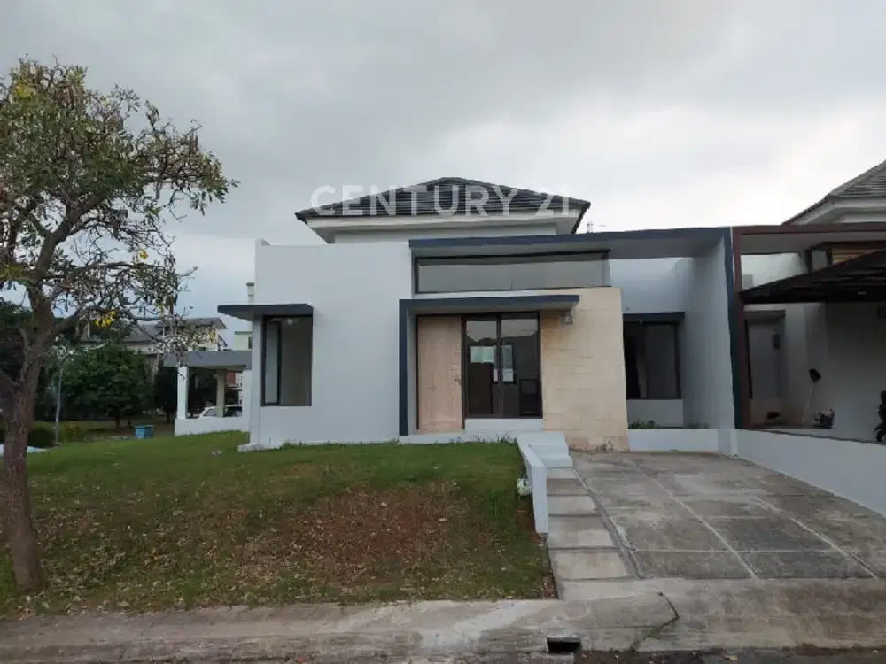 Rumah Bagus Siap Huni Di Lippo Cikarang Harga Boleh Nego